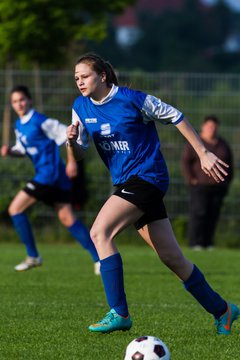 Bild 95 - B-Juniorinnen FSC Kaltenkirchen - MTSV Olympia Neum�nster : Ergebnis: 3:2